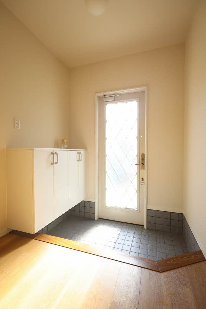 サニーハイツめじろ台 G号-13