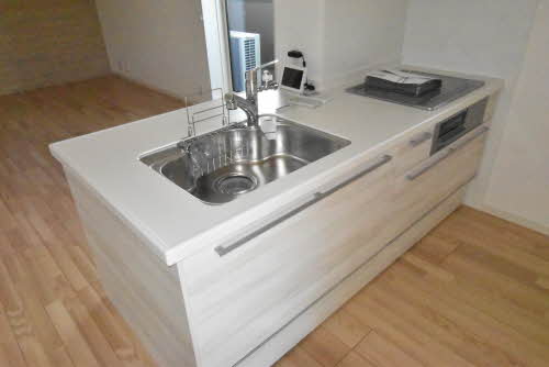 メゾン　ド　ペルル 0301号-6