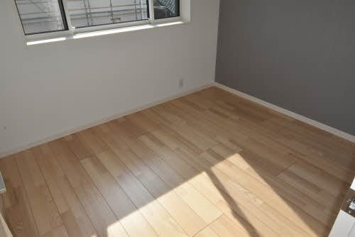 メゾン　ド　ペルル 0301号-8