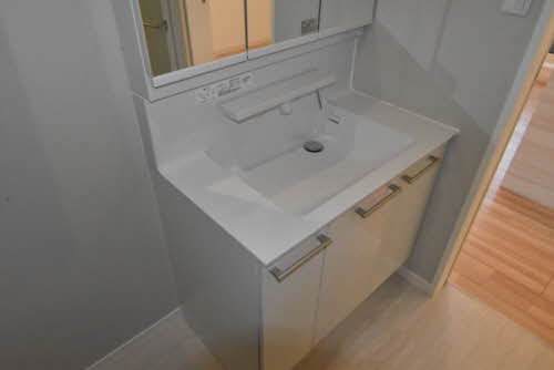 メゾン　ド　ペルル 0301号-10