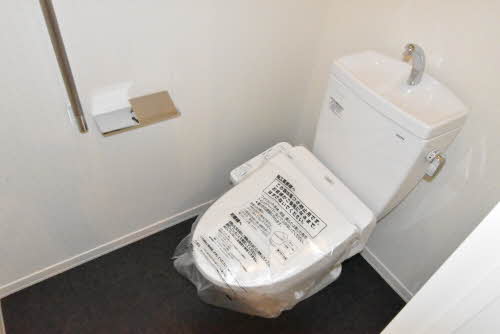 メゾン　ド　ペルル 0301号-15