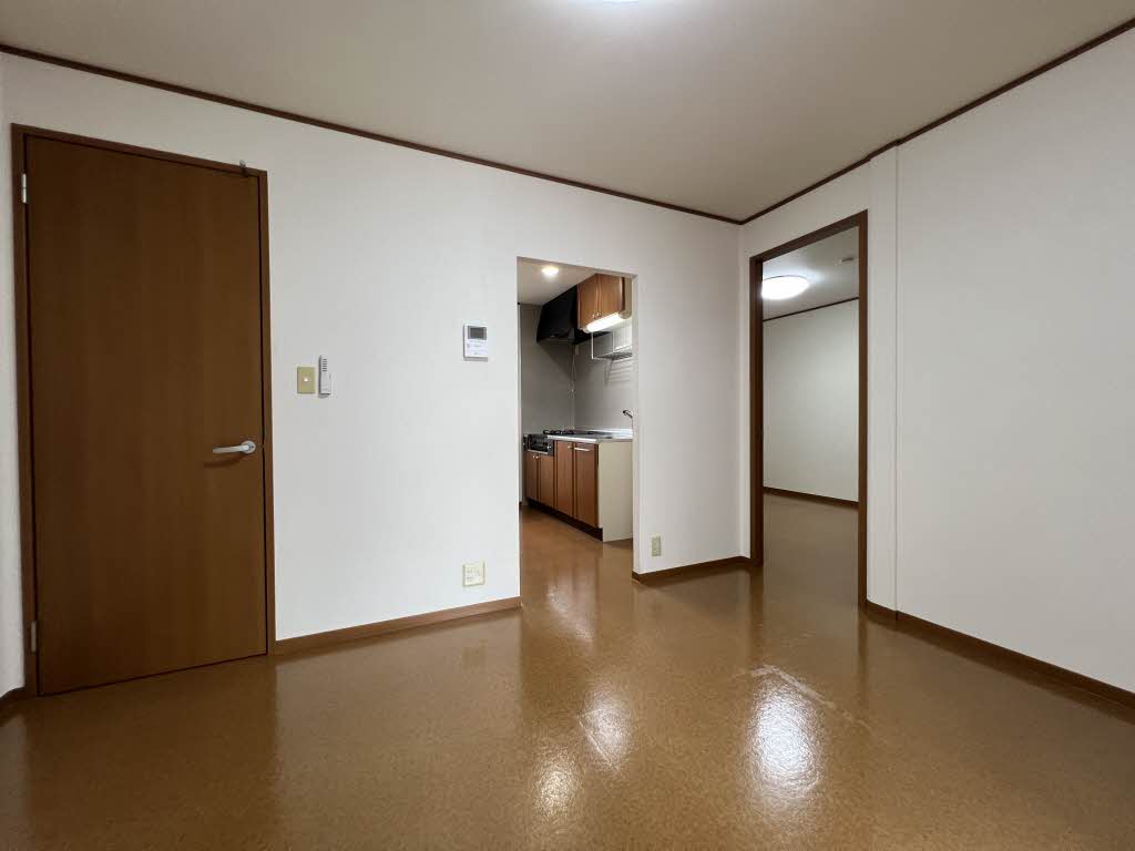 サンガーデン C102号-2