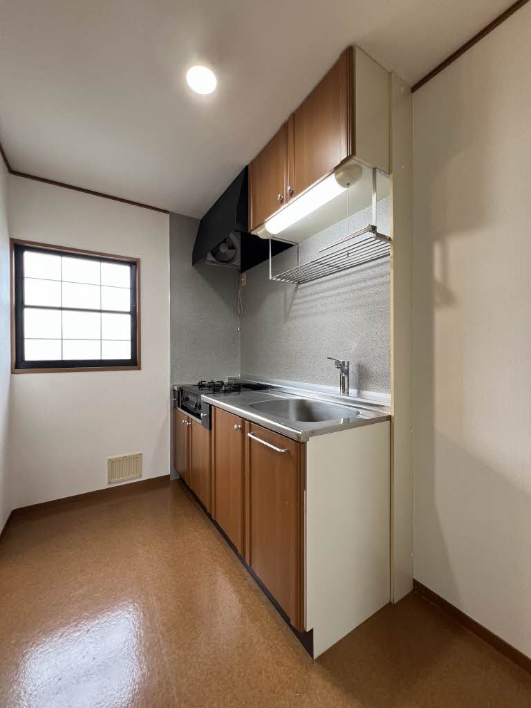 サンガーデン C102号-4