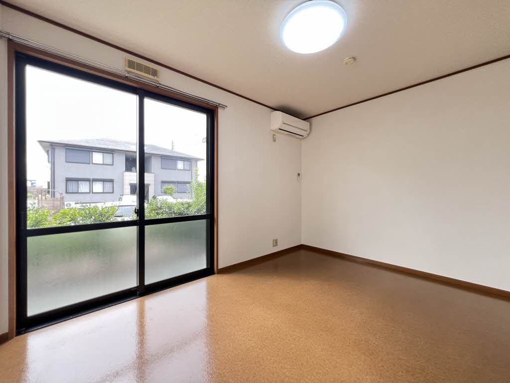 サンガーデン C102号-5