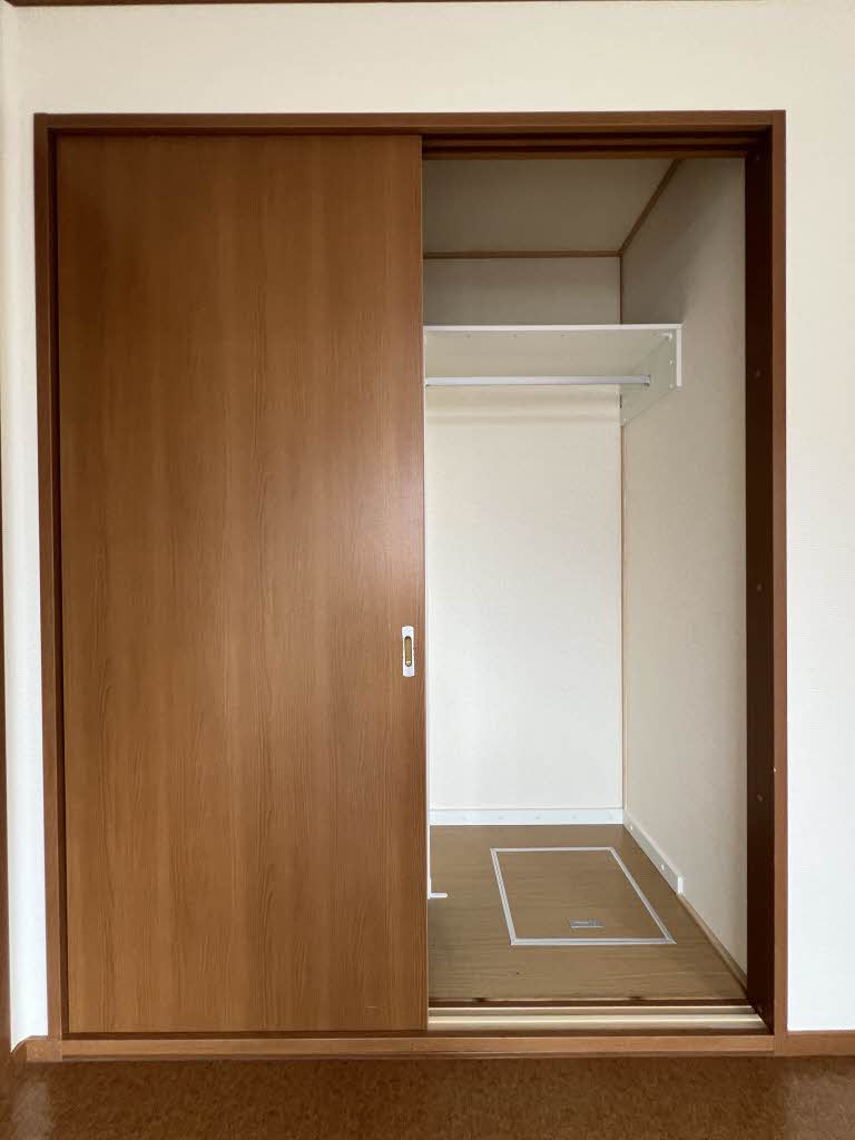 サンガーデン C102号-9