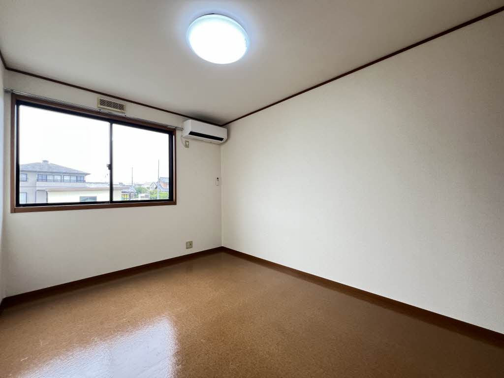 サンガーデン C102号-10