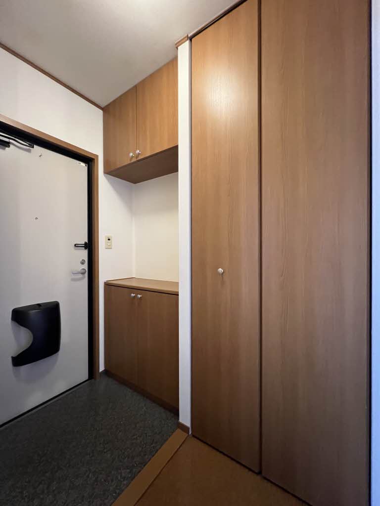 サンガーデン C102号-15