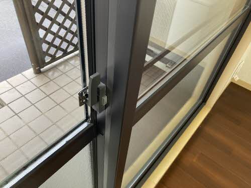ハピネス大町 0101号-5