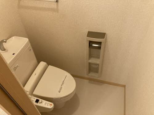 ハピネス大町 0101号-14