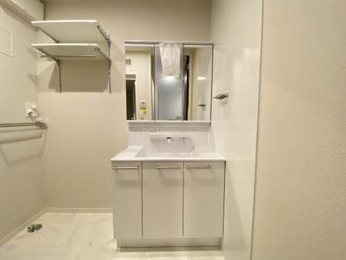 フルラージュ翠 0201号-8