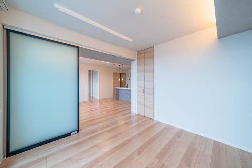 ガーデン黒沢台 0303号-4