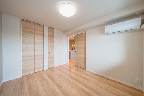 ガーデン黒沢台 0303号-7