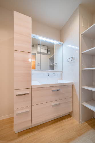 ガーデン黒沢台 0303号-10