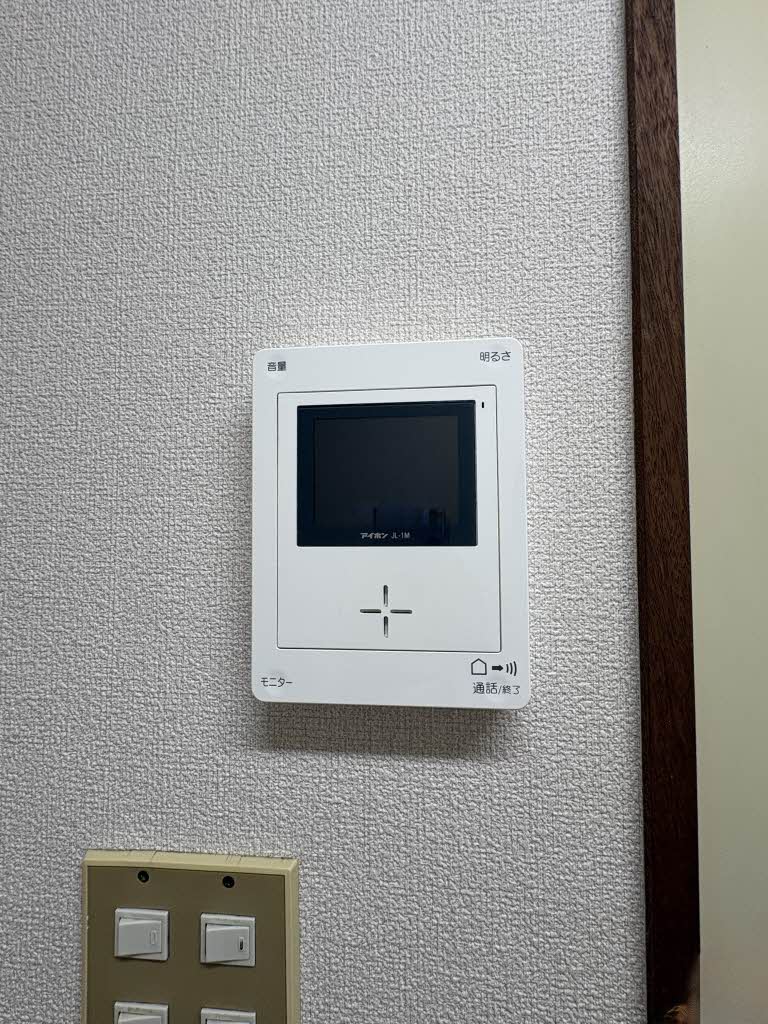 コーポ朝日 0101号-11