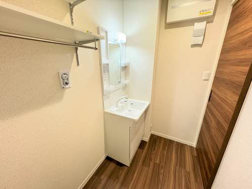 グラン　クオリスタ 0205号-10