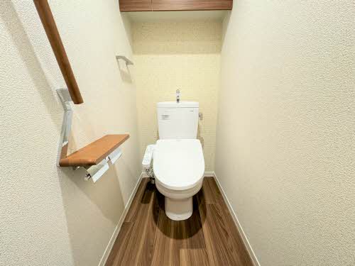 グラン　クオリスタ 0205号-12