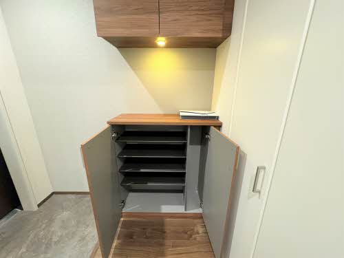 グラン　クオリスタ 0205号-13