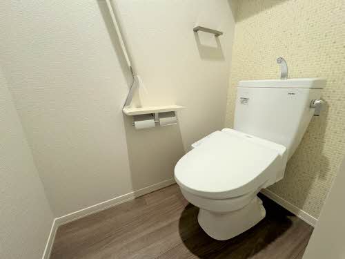 グラン　クオリスタ 0301号-11