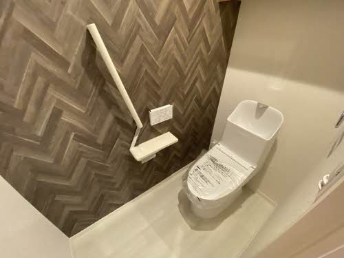 Ａ　Ｃｌｏｕｄ　Ｒｅｓｉｄｅｎｃｅ 0203号-11