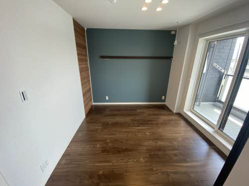 Ａ　Ｃｌｏｕｄ　Ｒｅｓｉｄｅｎｃｅ 0305号-5