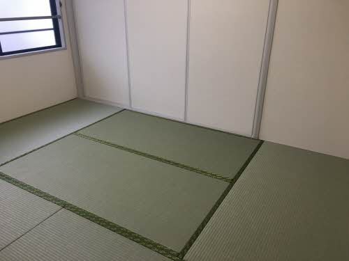 サニーパイン B202号-6