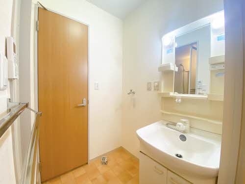 シャンテ米山 0102号-5