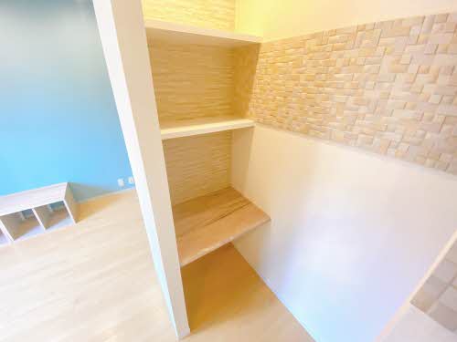 シャンテ米山 0102号-8