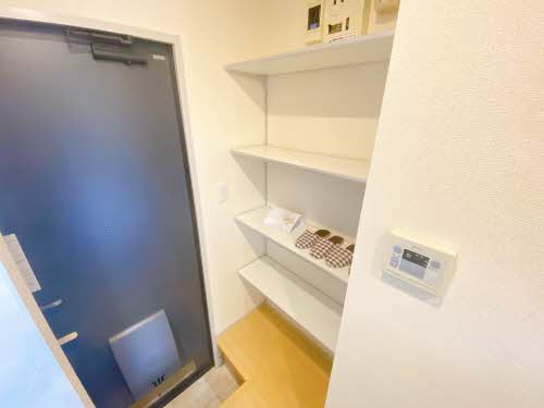 シャンテ米山 0102号-10