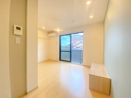 シャンテ米山 0102号-11