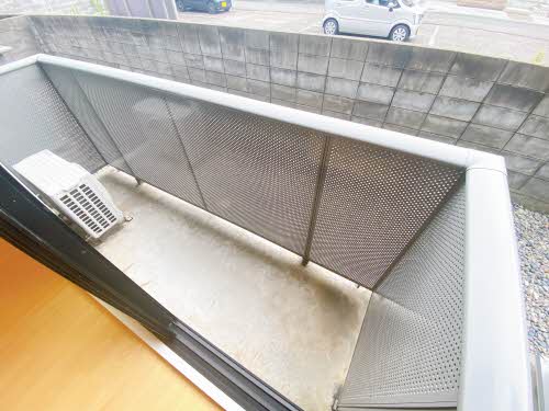 シャンテ米山 0102号-13