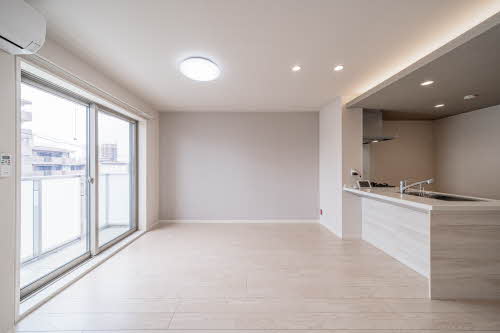 ＨＡＲＡＸ萩原町 0302号-2