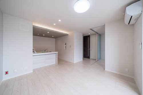 ＨＡＲＡＸ萩原町 0302号-3