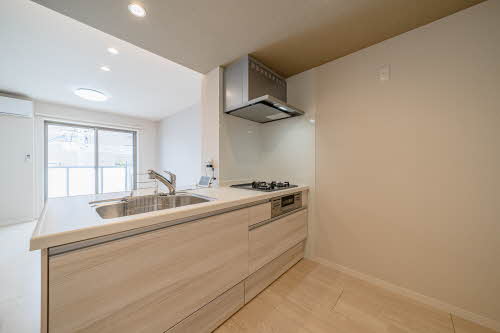 ＨＡＲＡＸ萩原町 0302号-4