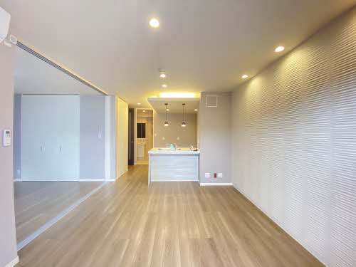 フェリス蓮 0305号-2