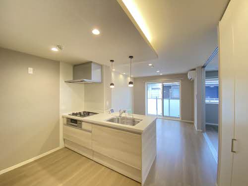 フェリス蓮 0305号-8