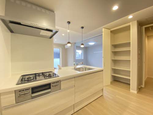 フェリス蓮 0305号-9