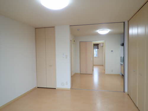 セピアコートＪ 0203号-3