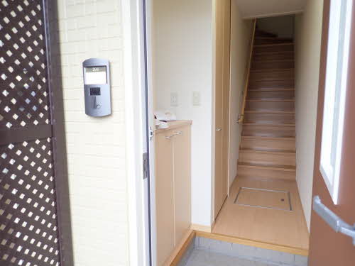 セピアコートＪ 0203号-5