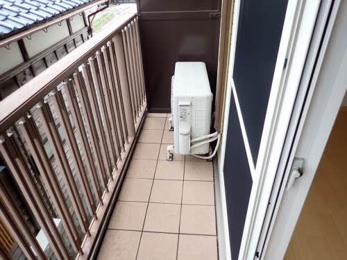 セピアコートＪ 0203号-6