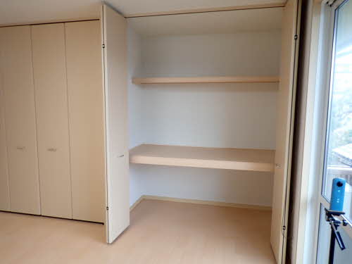 セピアコートＪ 0203号-7