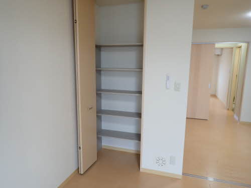 セピアコートＪ 0203号-9