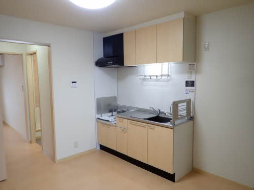 セピアコートＪ 0203号-10