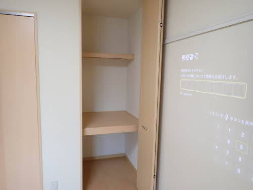 セピアコートＪ 0203号-12