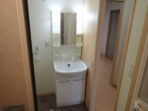 セピアコートＪ 0203号-13