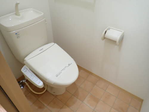 セピアコートＪ 0203号-15