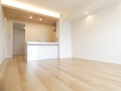 ハリープレイス 0302号-2