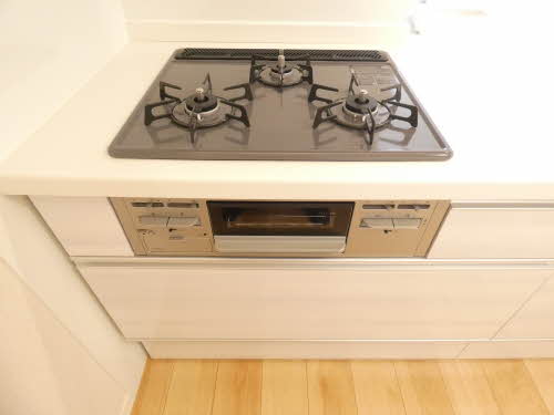 ハリープレイス 0302号-6