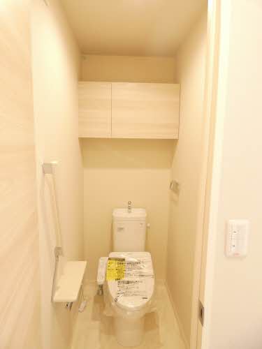 ハリープレイス 0303号-8