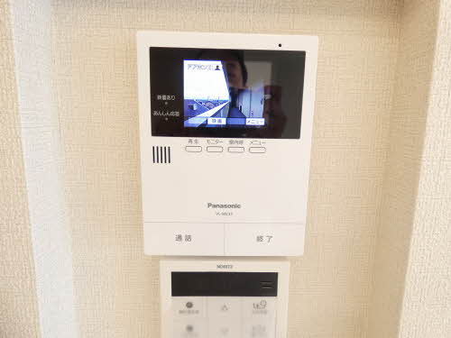 ハリープレイス 0303号-9