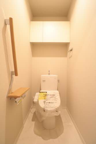 シャーメゾン仁王門通 0302号-5